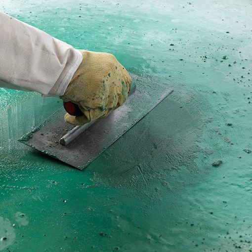 Concrex® Couleur Spécial Froid image 3
